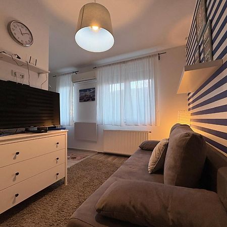 Cac Wellness Apartment 希欧福克 外观 照片