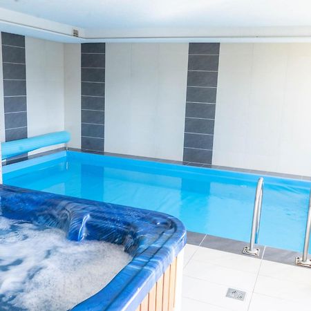 Cac Wellness Apartment 希欧福克 外观 照片